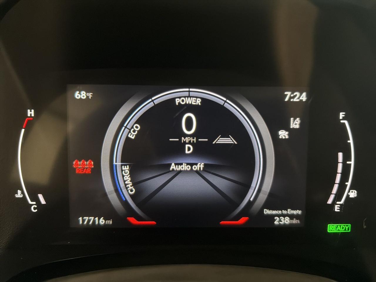 2023 Lexus RX 350h Premium Plus Annapolis MD