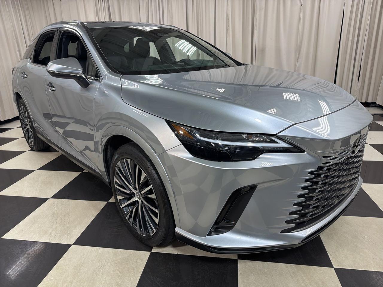 2023 Lexus RX