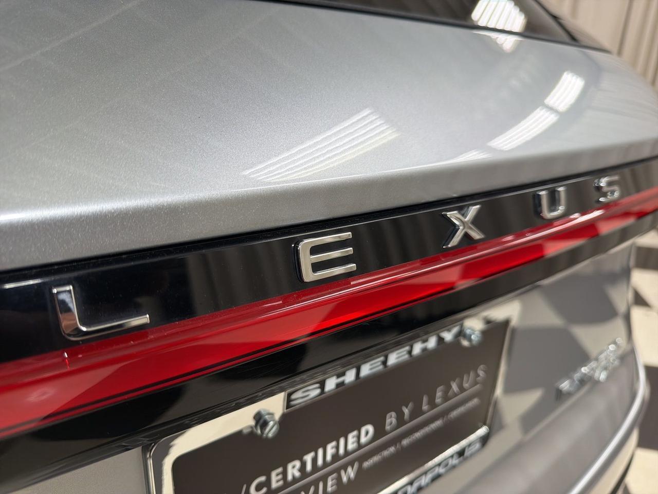 2023 Lexus RX 350h Premium Plus Annapolis MD