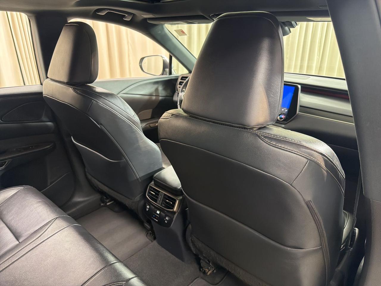 2023 Lexus RX 350h Premium Plus Annapolis MD