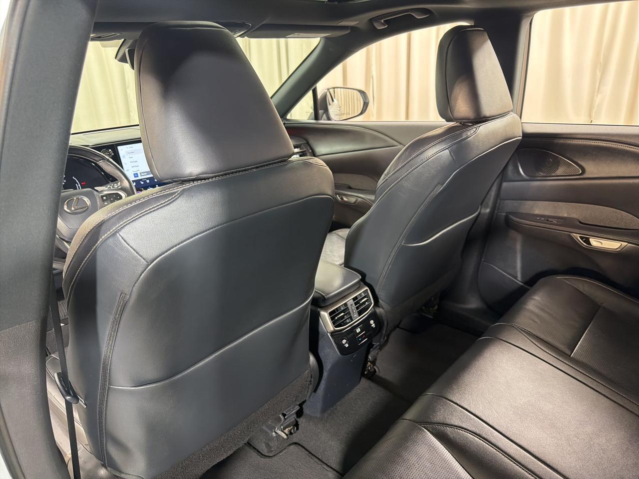 2023 Lexus RX 350h Premium Plus Annapolis MD