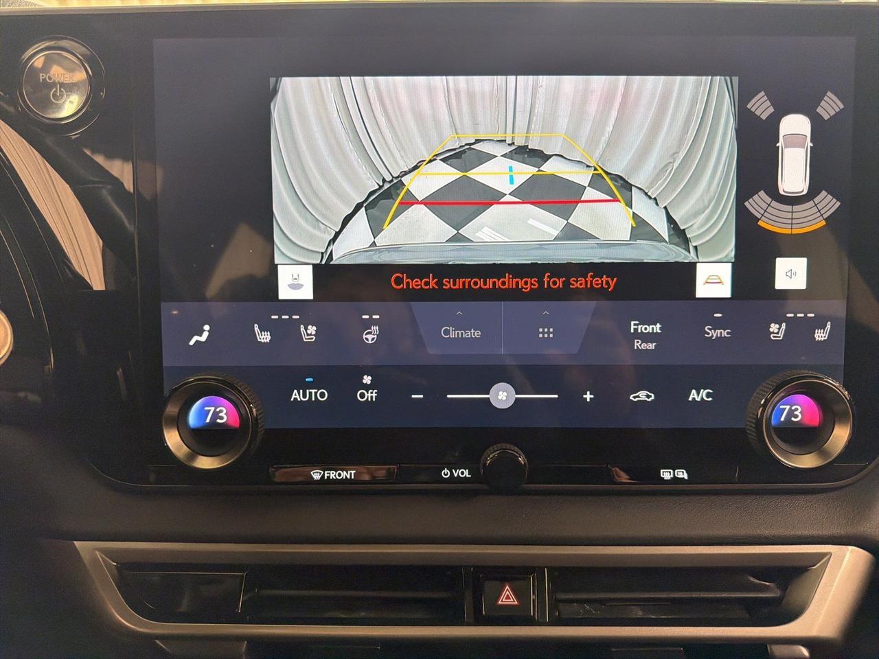 2023 Lexus RX 350h Premium Plus Annapolis MD