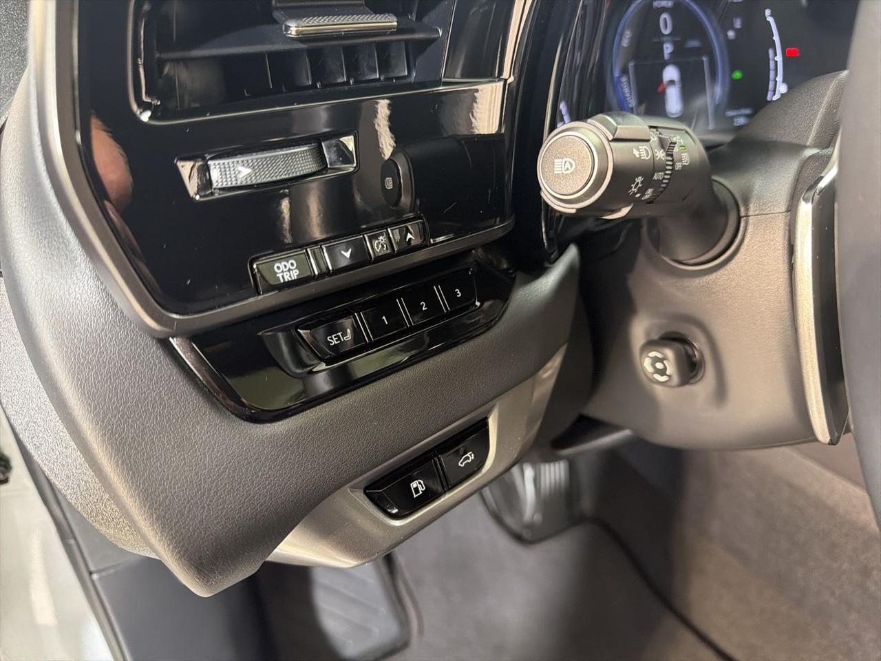 2023 Lexus RX 350h Premium Plus Annapolis MD