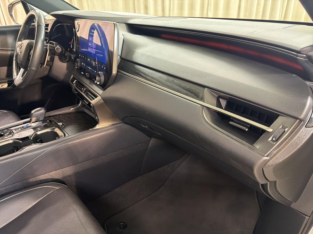 2023 Lexus RX 350h Premium Plus Annapolis MD