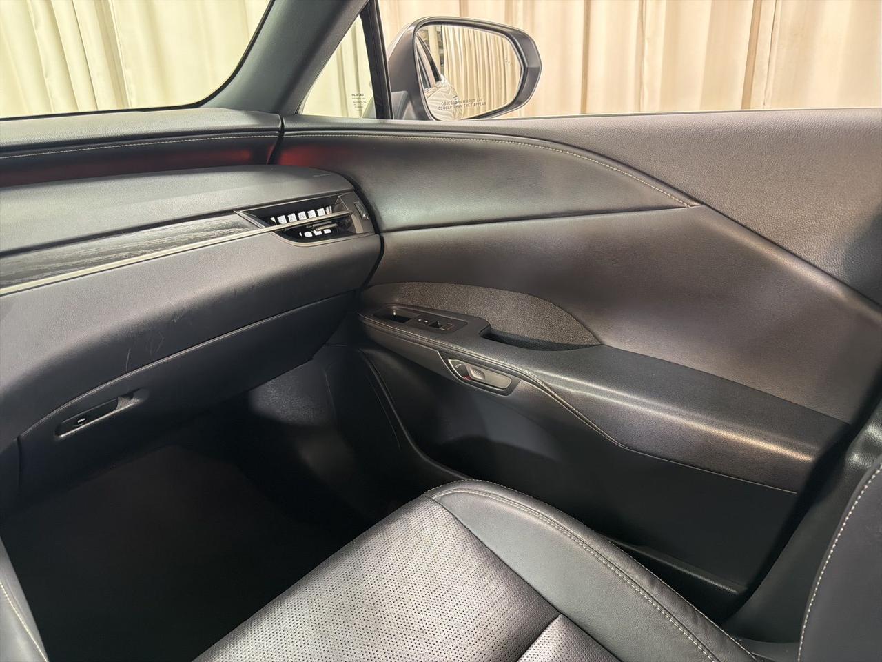 2023 Lexus RX 350h Premium Plus Annapolis MD