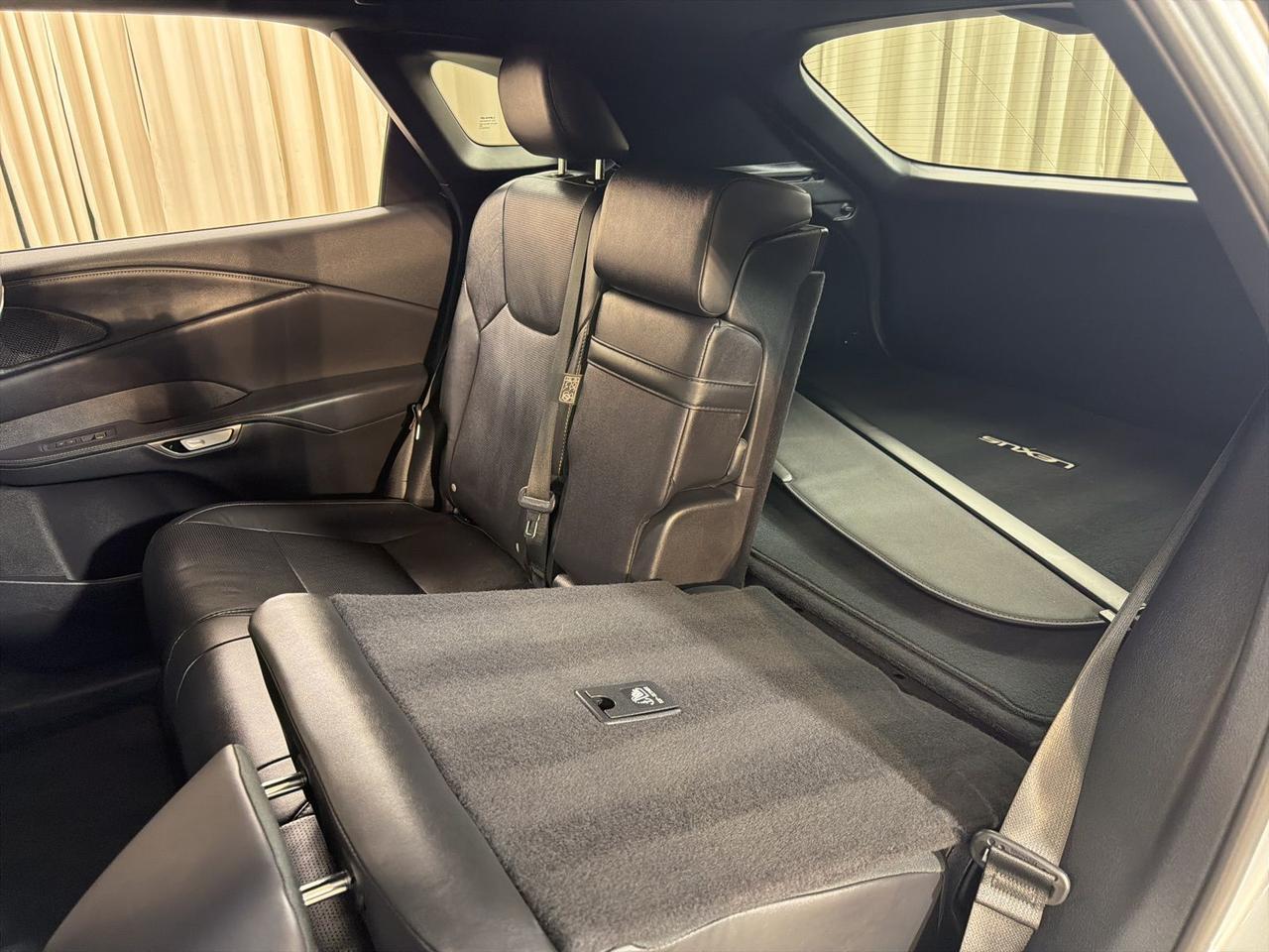 2023 Lexus RX 350h Premium Plus Annapolis MD