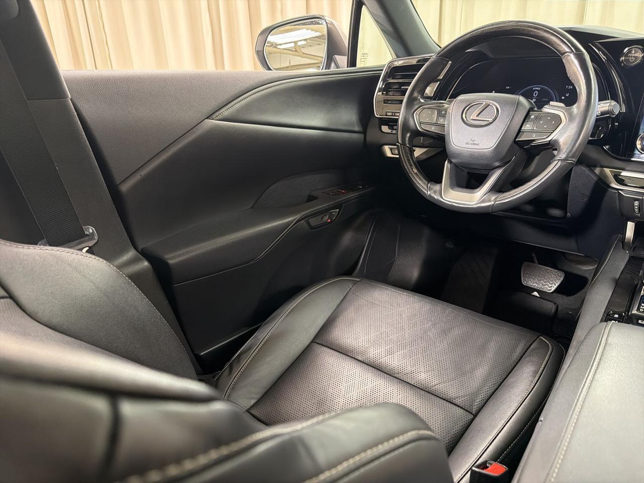 2023 Lexus RX 350h Premium Plus Annapolis MD