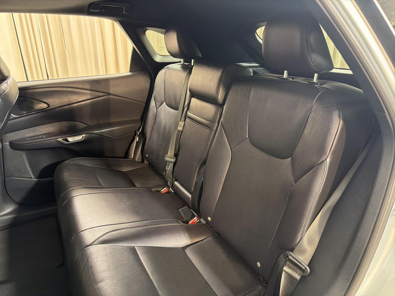 2023 Lexus RX 350h Premium Plus Annapolis MD