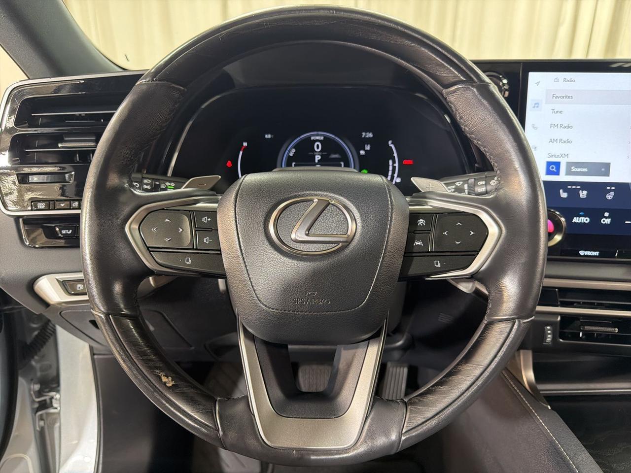 2023 Lexus RX 350h Premium Plus Annapolis MD