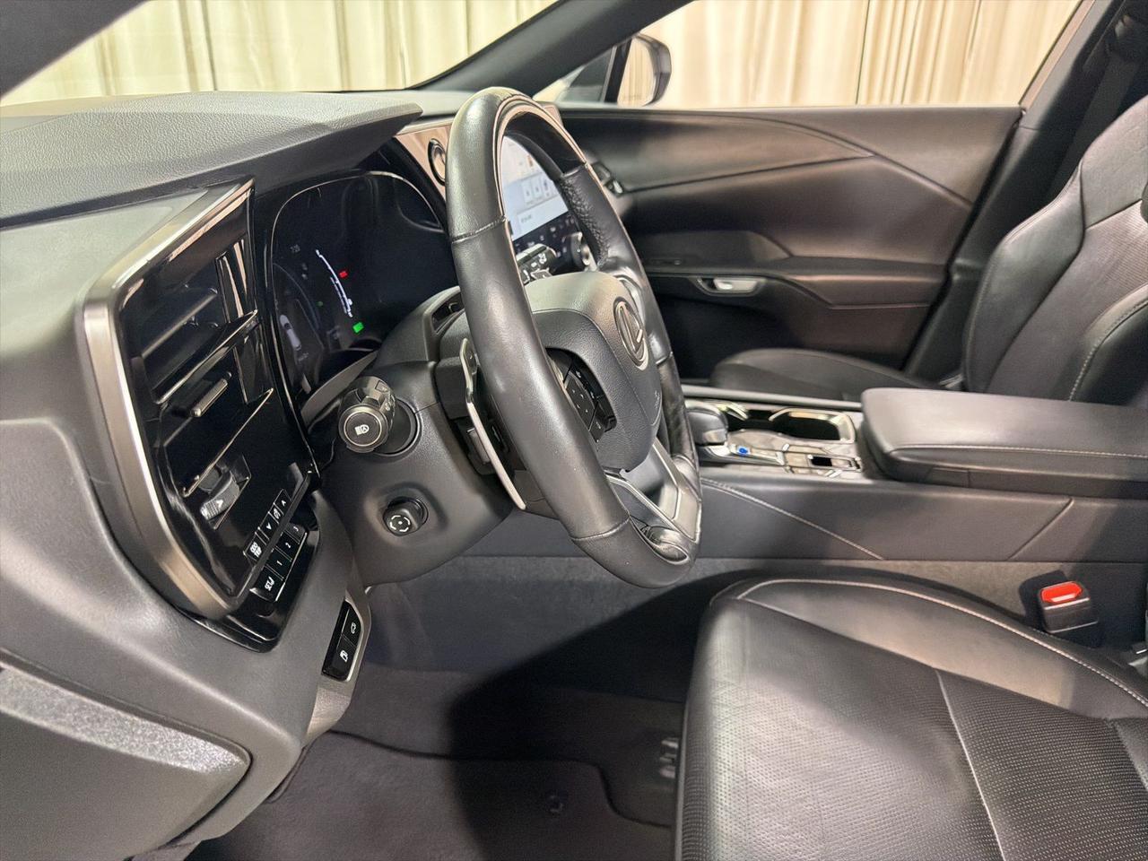 2023 Lexus RX 350h Premium Plus Annapolis MD