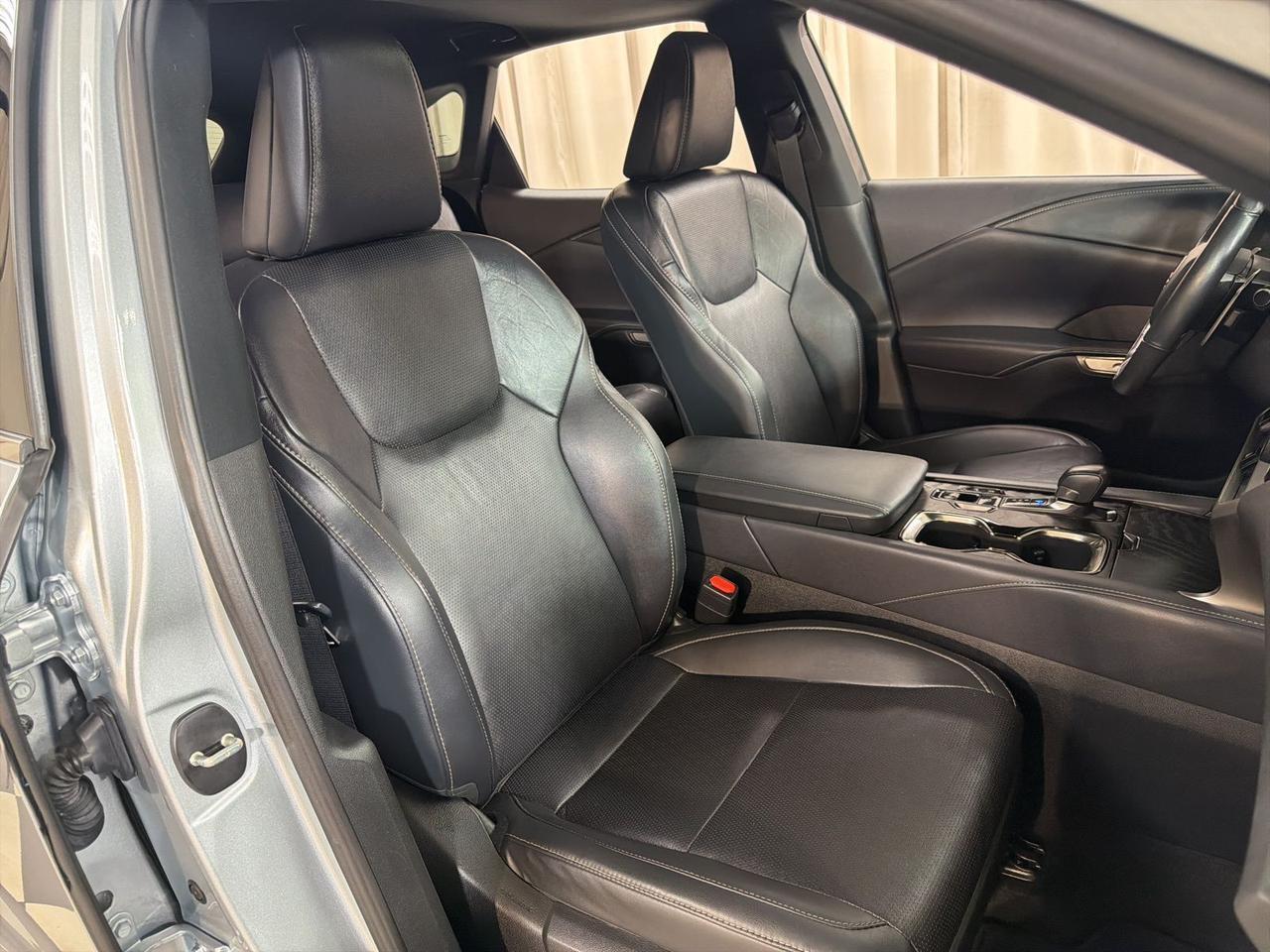 2023 Lexus RX 350h Premium Plus Annapolis MD