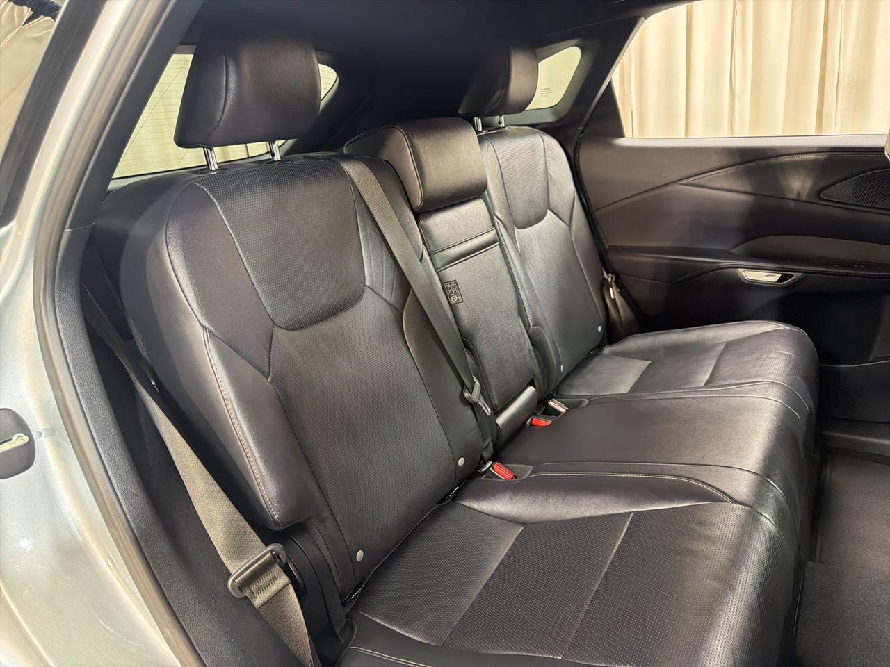 2023 Lexus RX 350h Premium Plus Annapolis MD