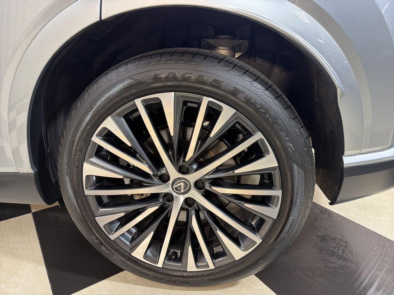 2023 Lexus RX 350h Premium Plus Annapolis MD