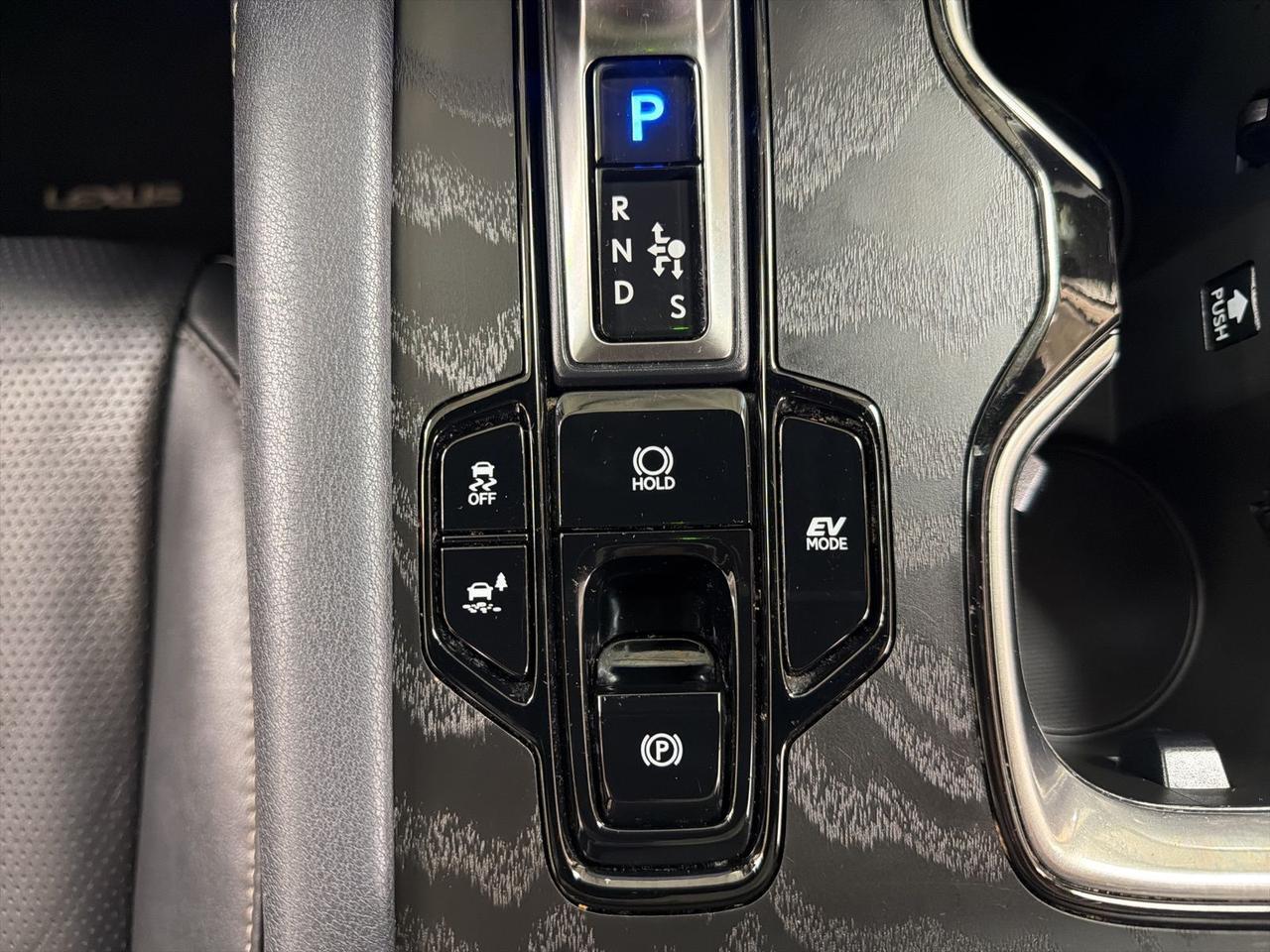 2023 Lexus RX 350h Premium Plus Annapolis MD