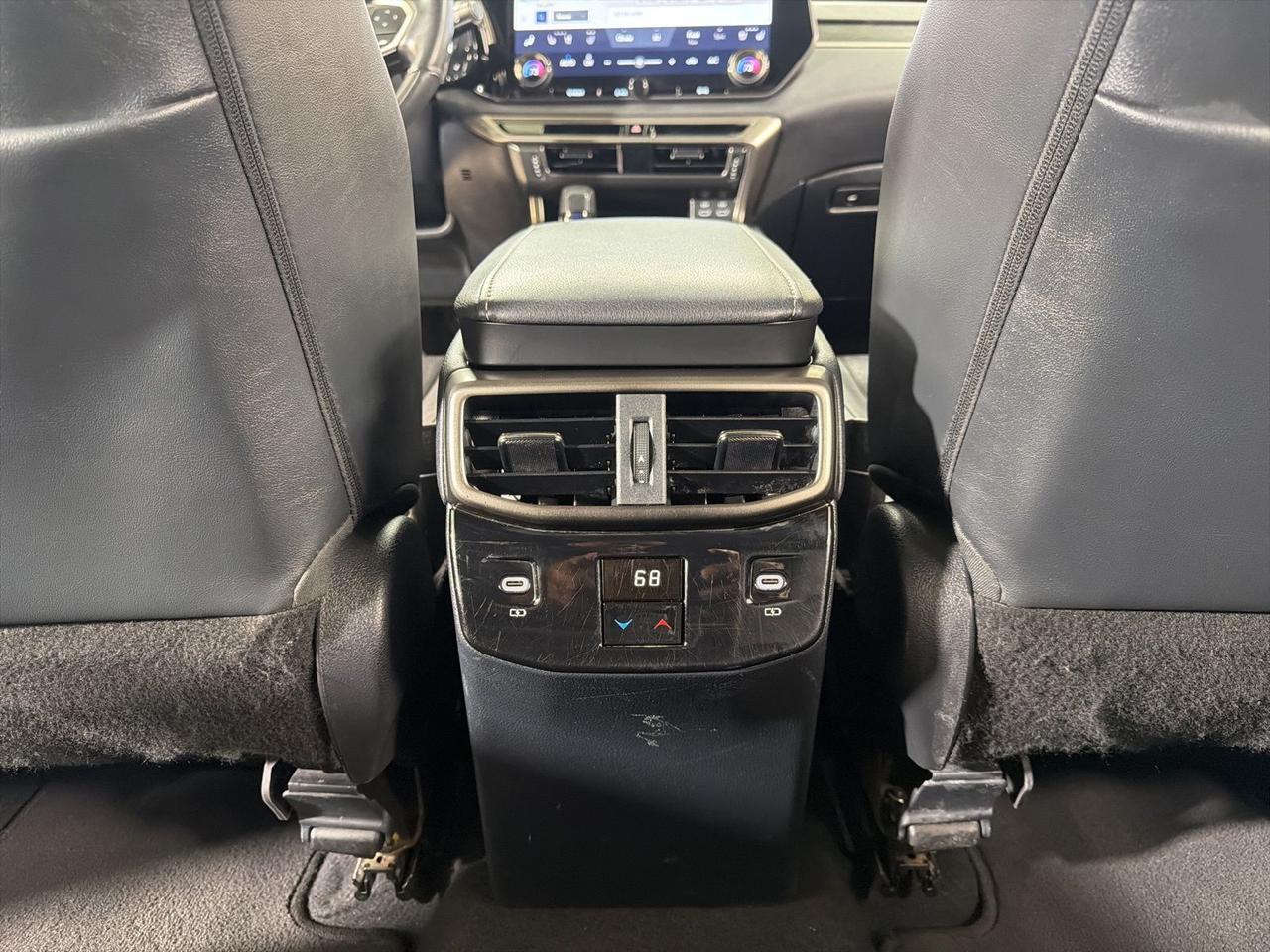 2023 Lexus RX 350h Premium Plus Annapolis MD