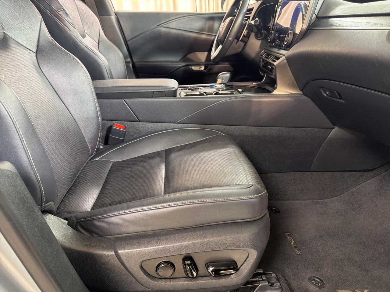 2023 Lexus RX 350h Premium Plus Annapolis MD