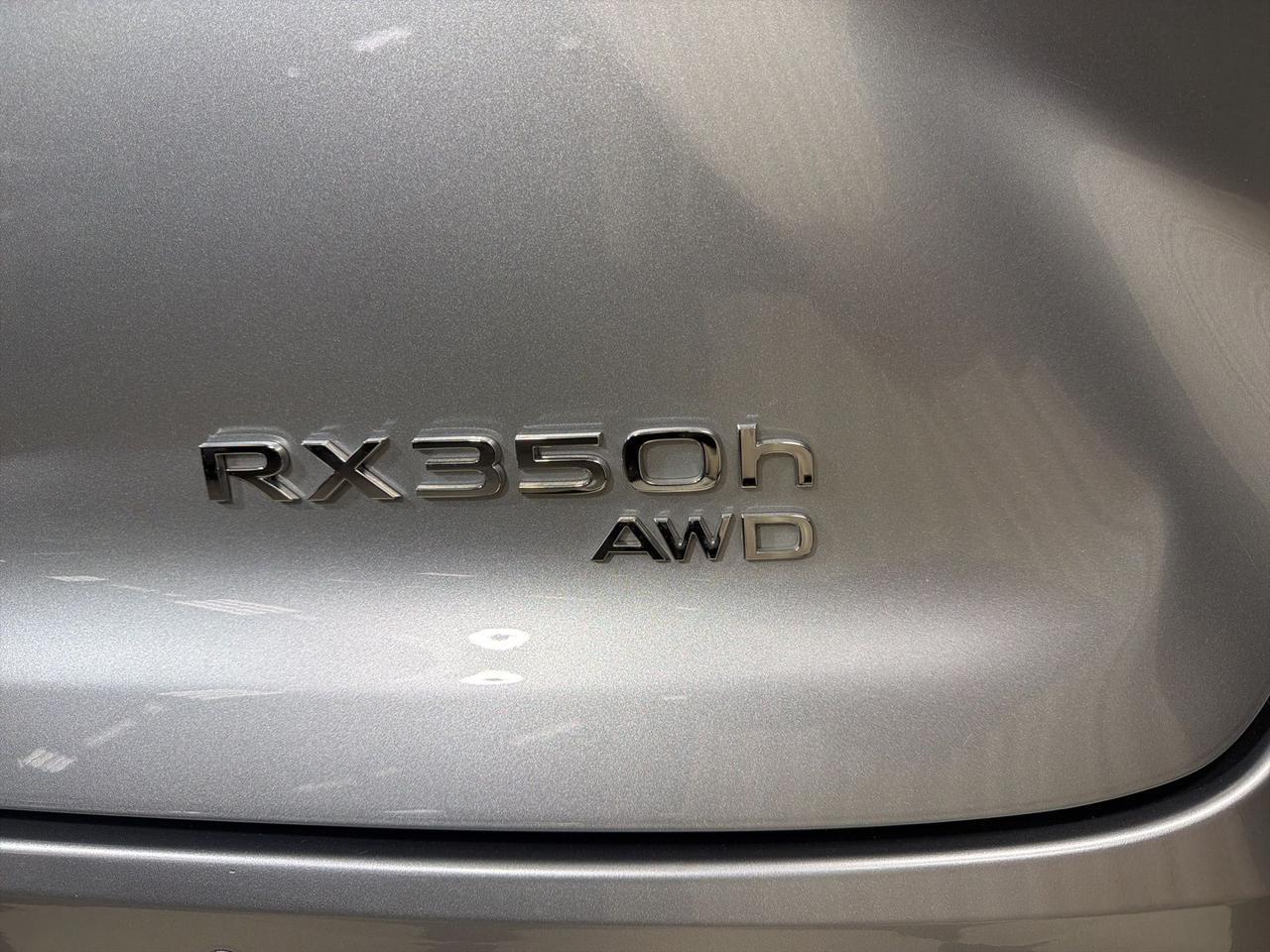 2023 Lexus RX 350h Premium Plus Annapolis MD