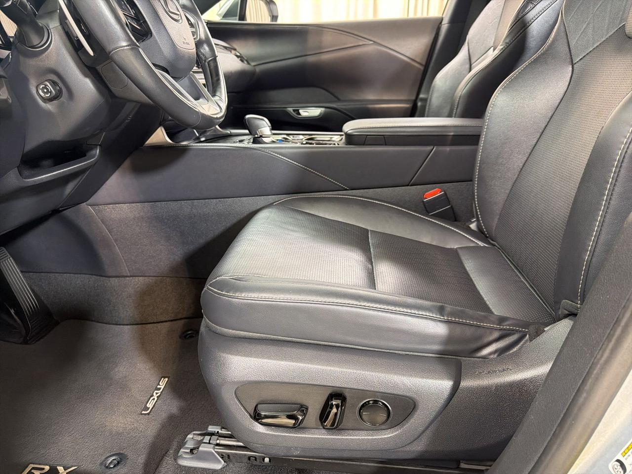 2023 Lexus RX 350h Premium Plus Annapolis MD