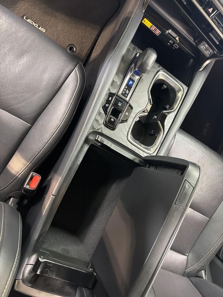 2023 Lexus RX 350h Premium Plus Annapolis MD