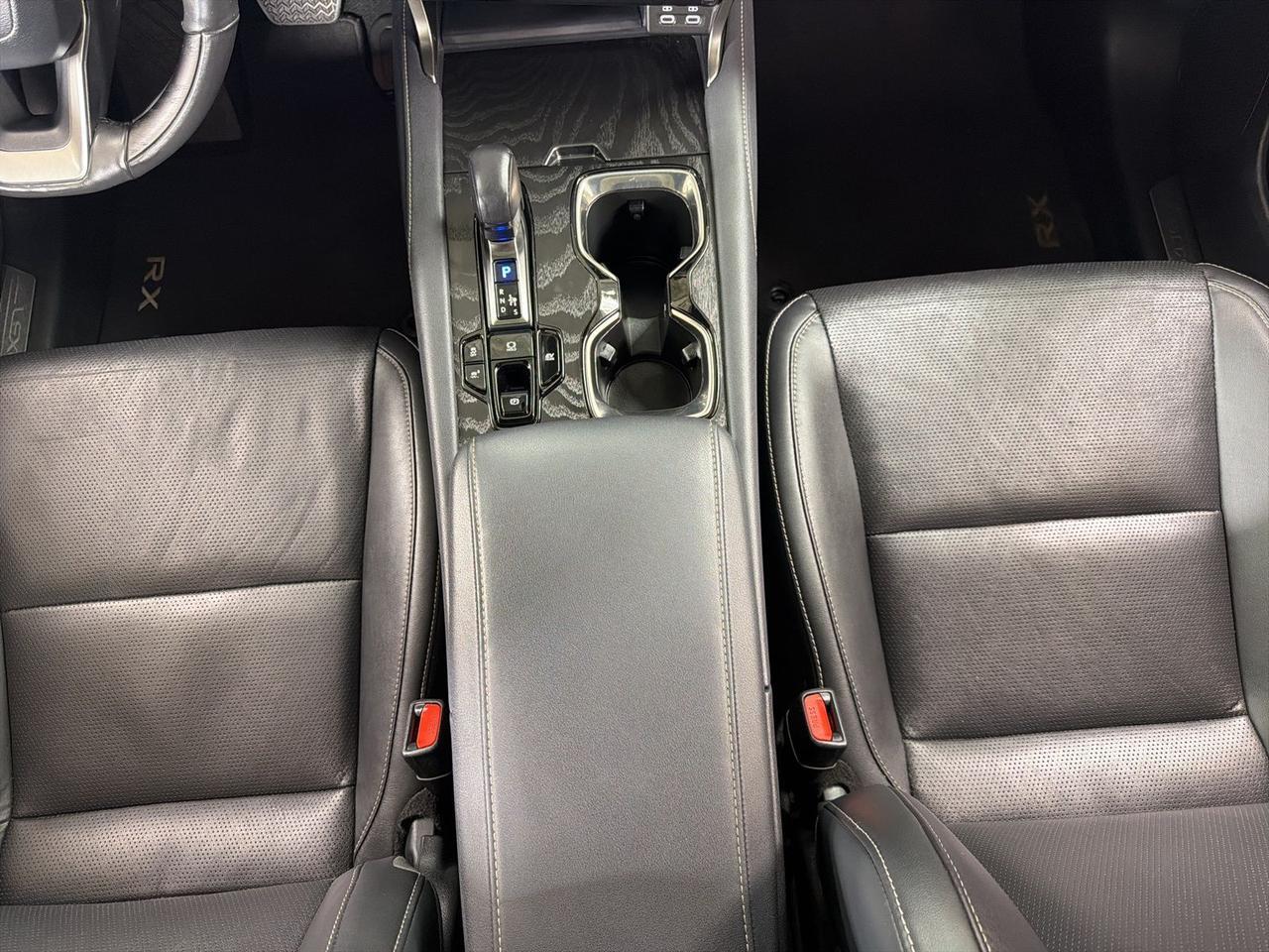 2023 Lexus RX 350h Premium Plus Annapolis MD