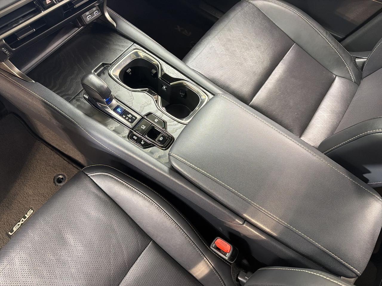 2023 Lexus RX 350h Premium Plus Annapolis MD