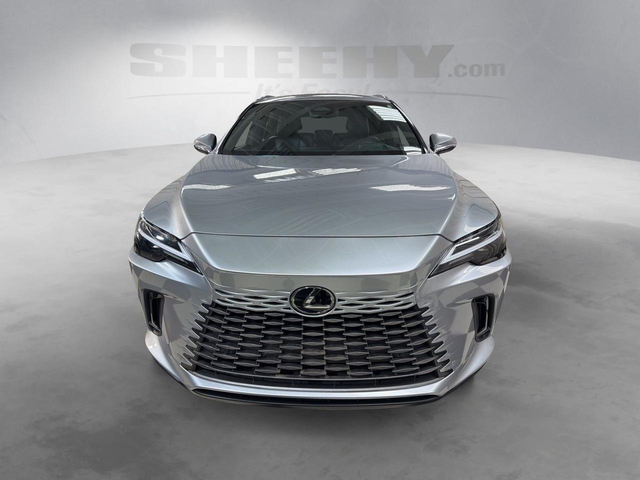 2023 Lexus RX 350h Premium Plus Annapolis MD