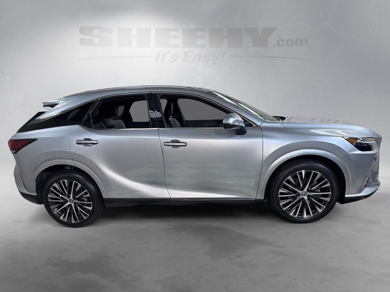 2023 Lexus RX 350h Premium Plus Annapolis MD