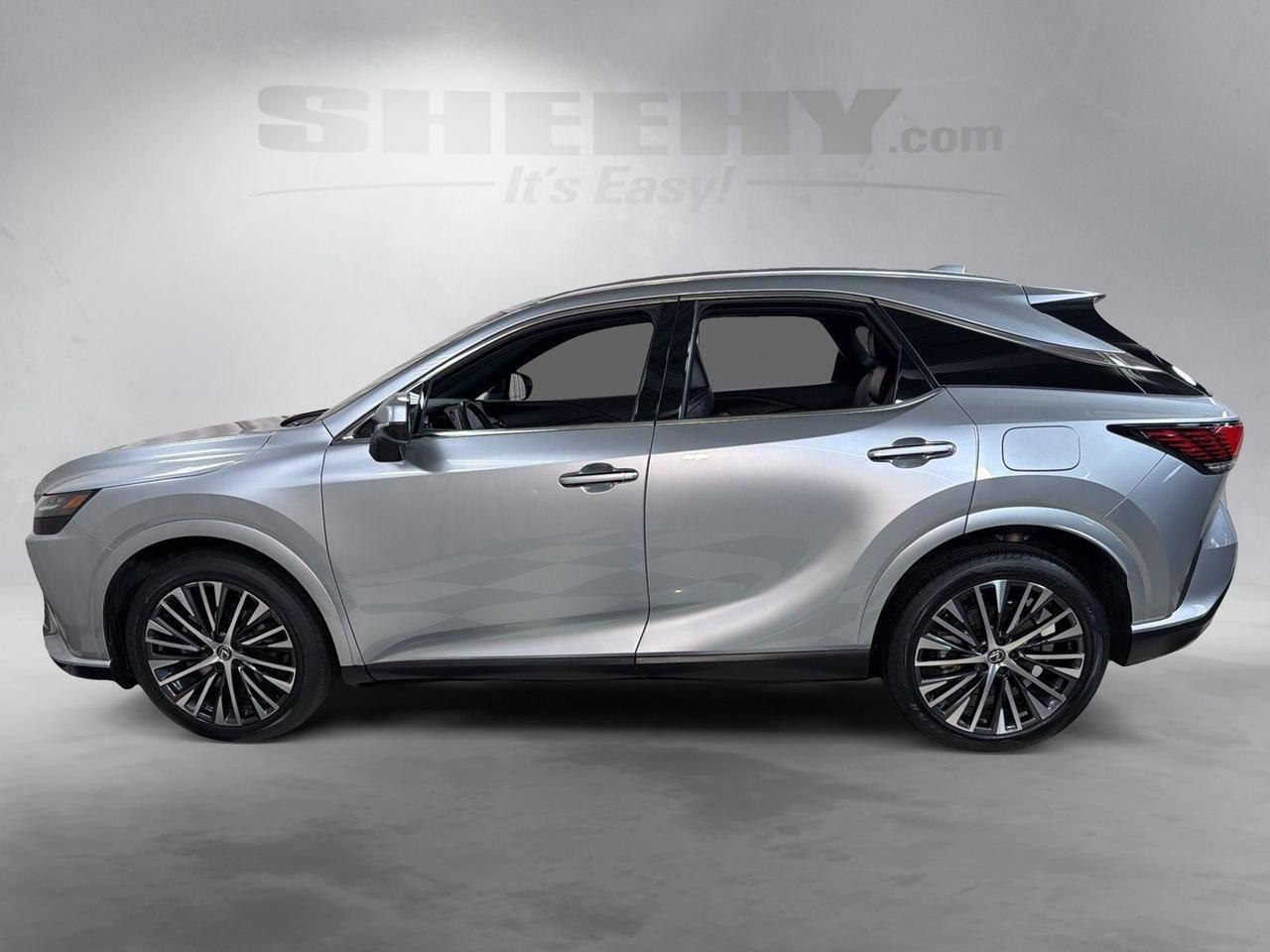 2023 Lexus RX 350h Premium Plus Annapolis MD