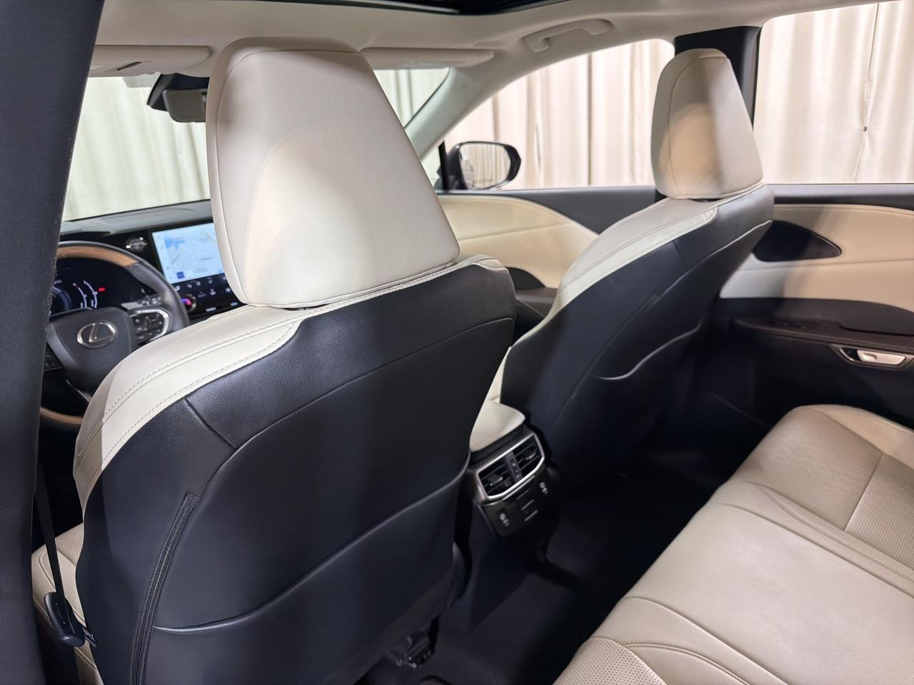 2023 Lexus RX 350h Premium Plus Annapolis MD