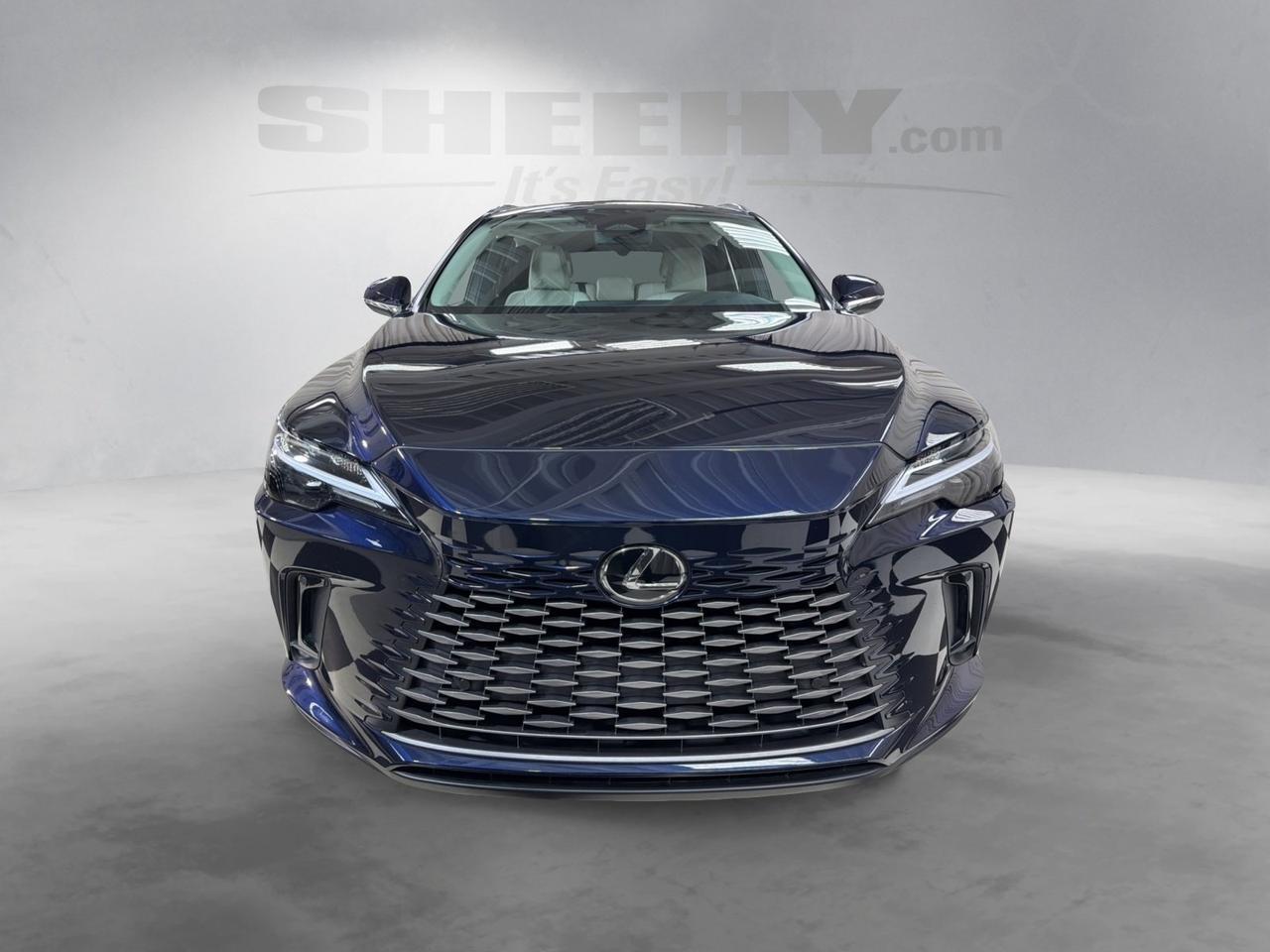 2023 Lexus RX 350h Premium Plus Annapolis MD