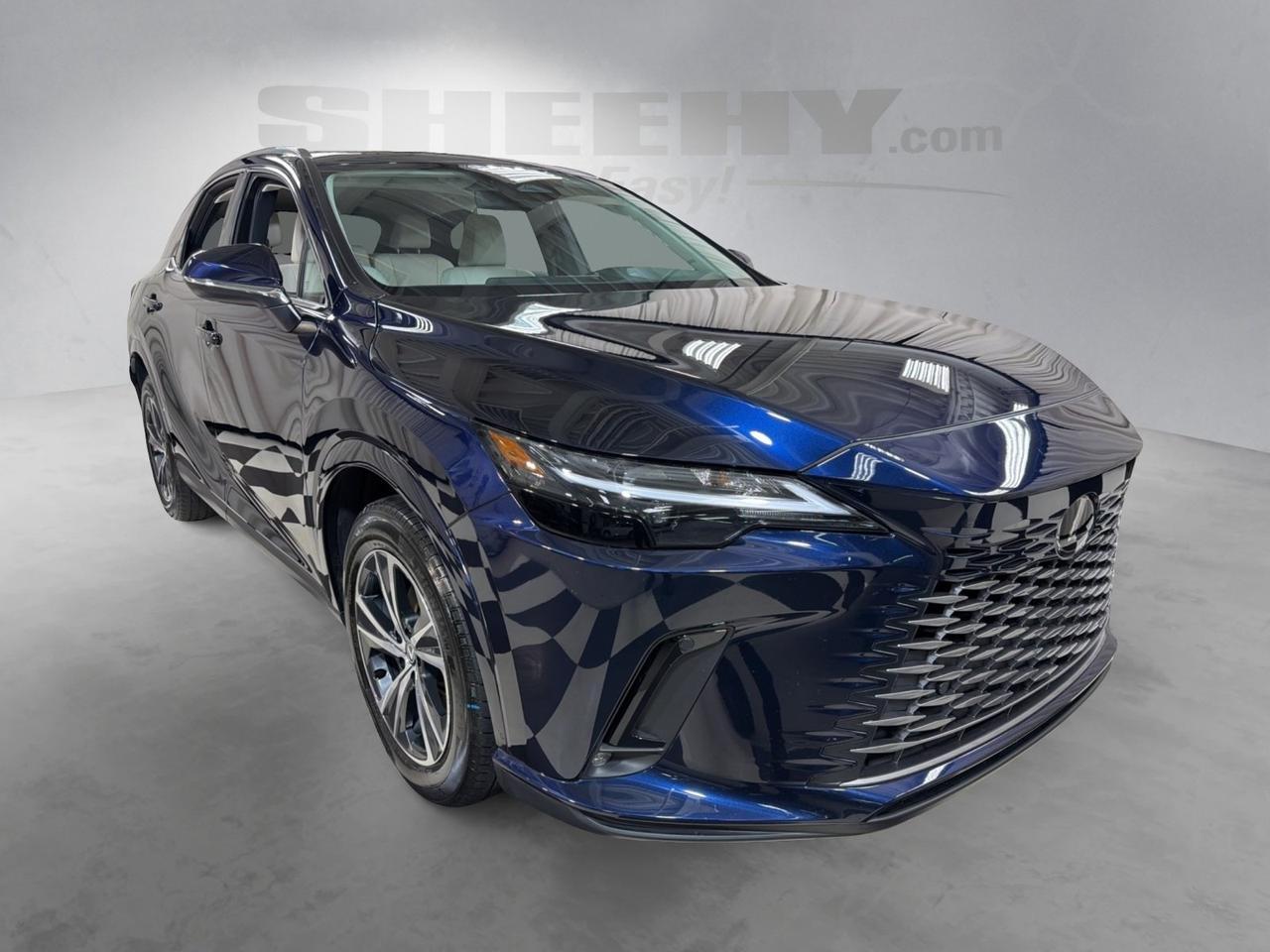 2023 Lexus RX 350h Premium Plus Annapolis MD