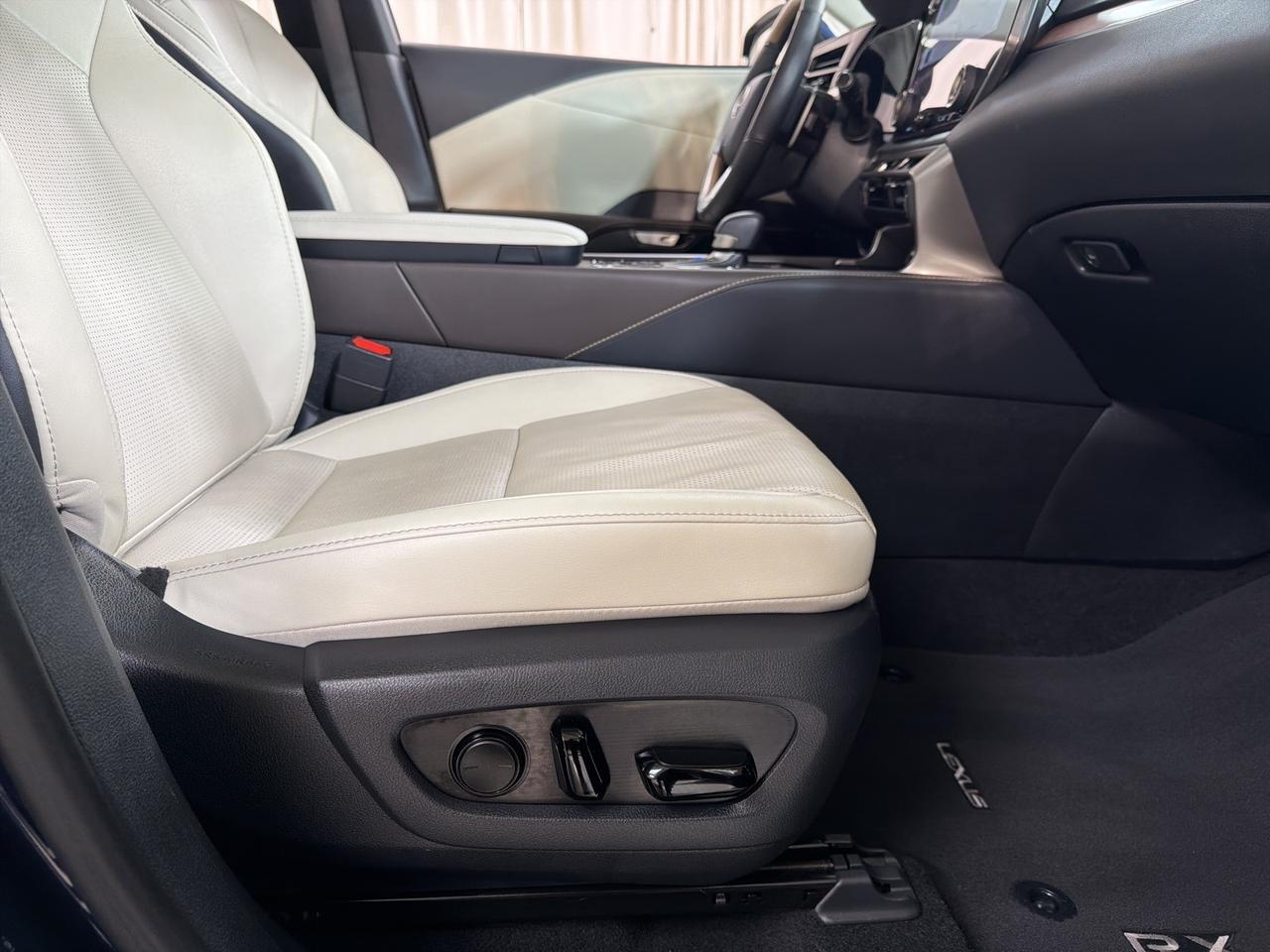 2023 Lexus RX 350h Premium Plus Annapolis MD