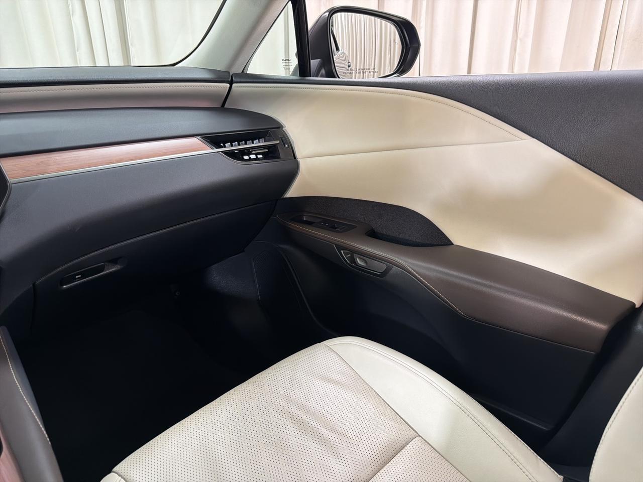 2023 Lexus RX 350h Premium Plus Annapolis MD