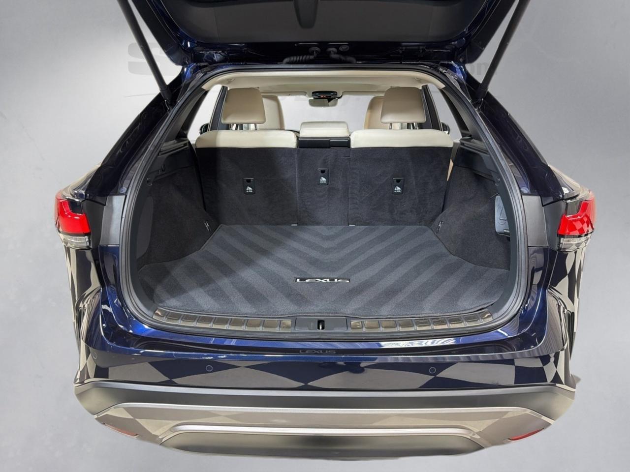 2023 Lexus RX 350h Premium Plus Annapolis MD