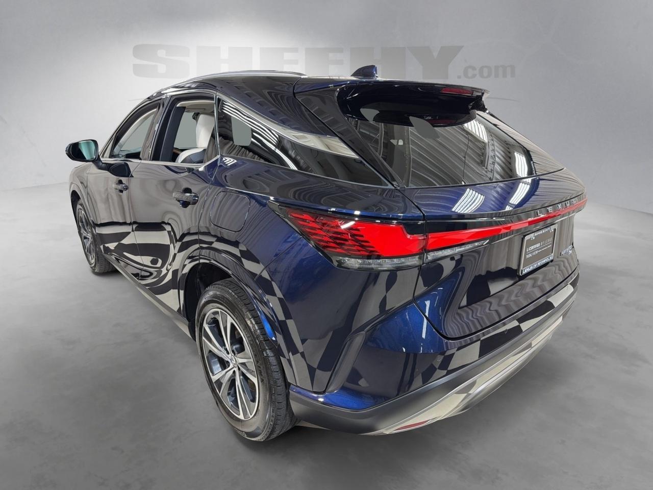 2023 Lexus RX 350h Premium Plus Annapolis MD