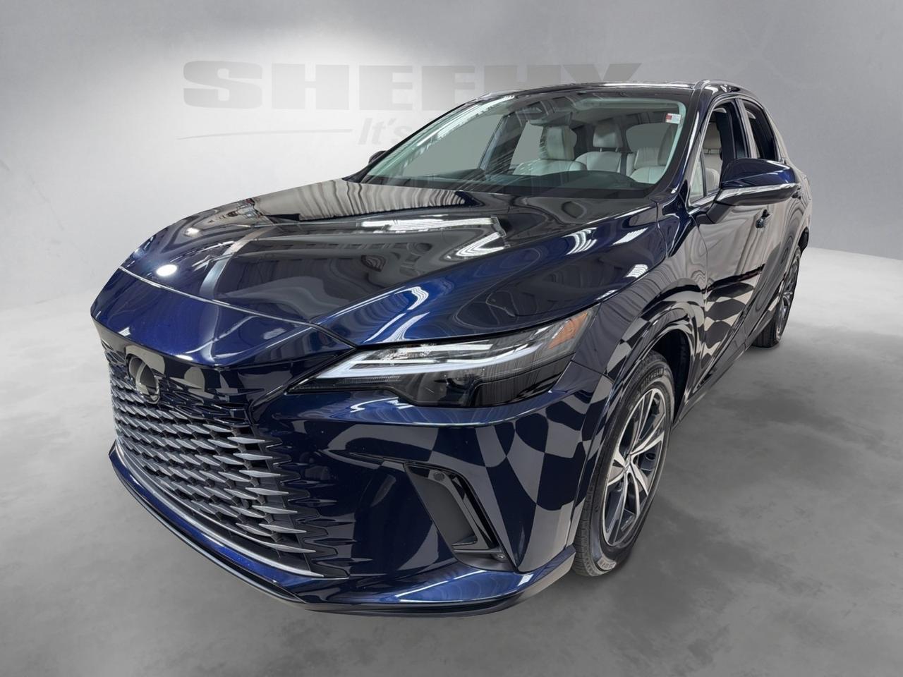 2023 Lexus RX 350h Premium Plus Annapolis MD