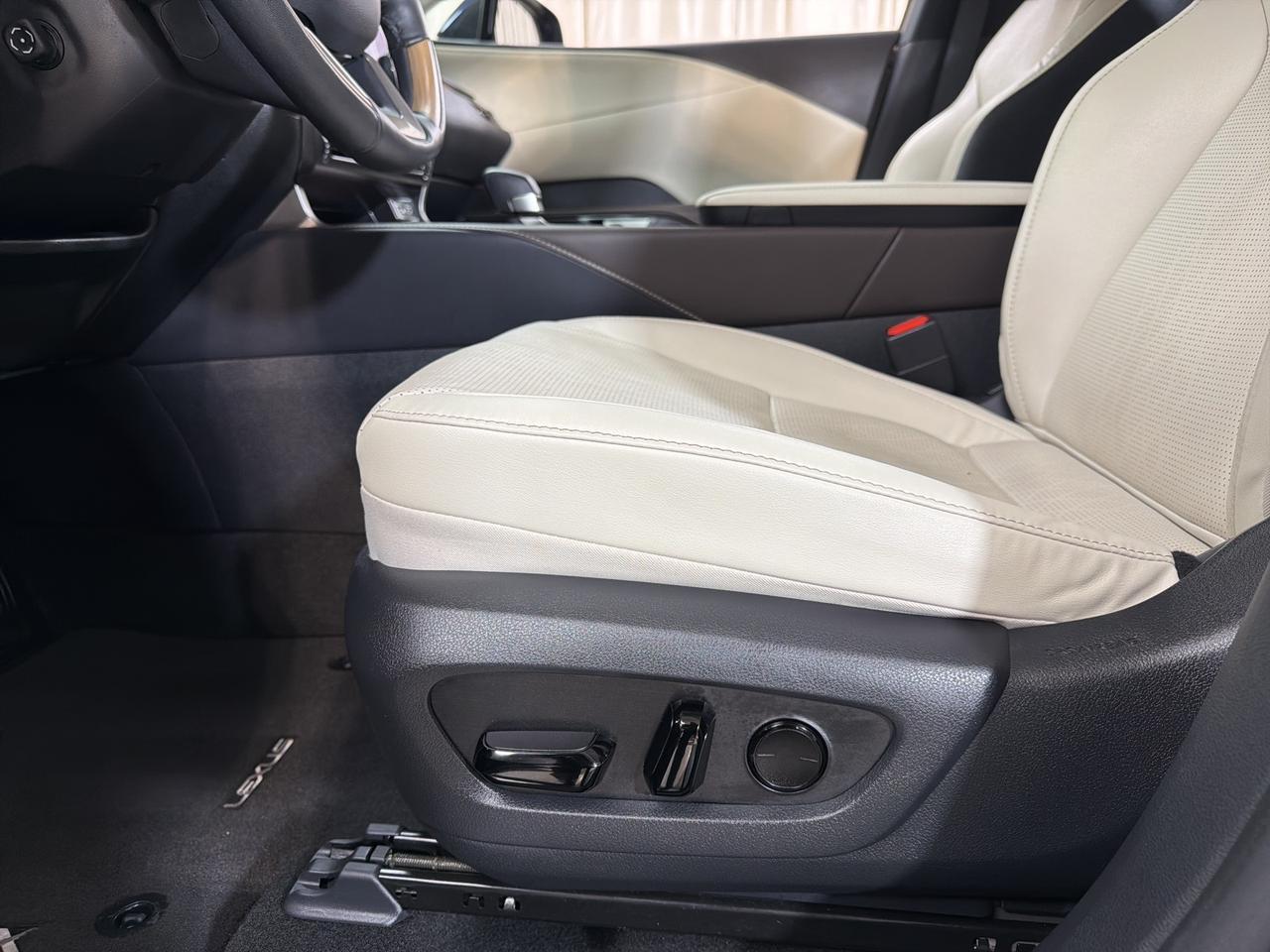 2023 Lexus RX 350h Premium Plus Annapolis MD