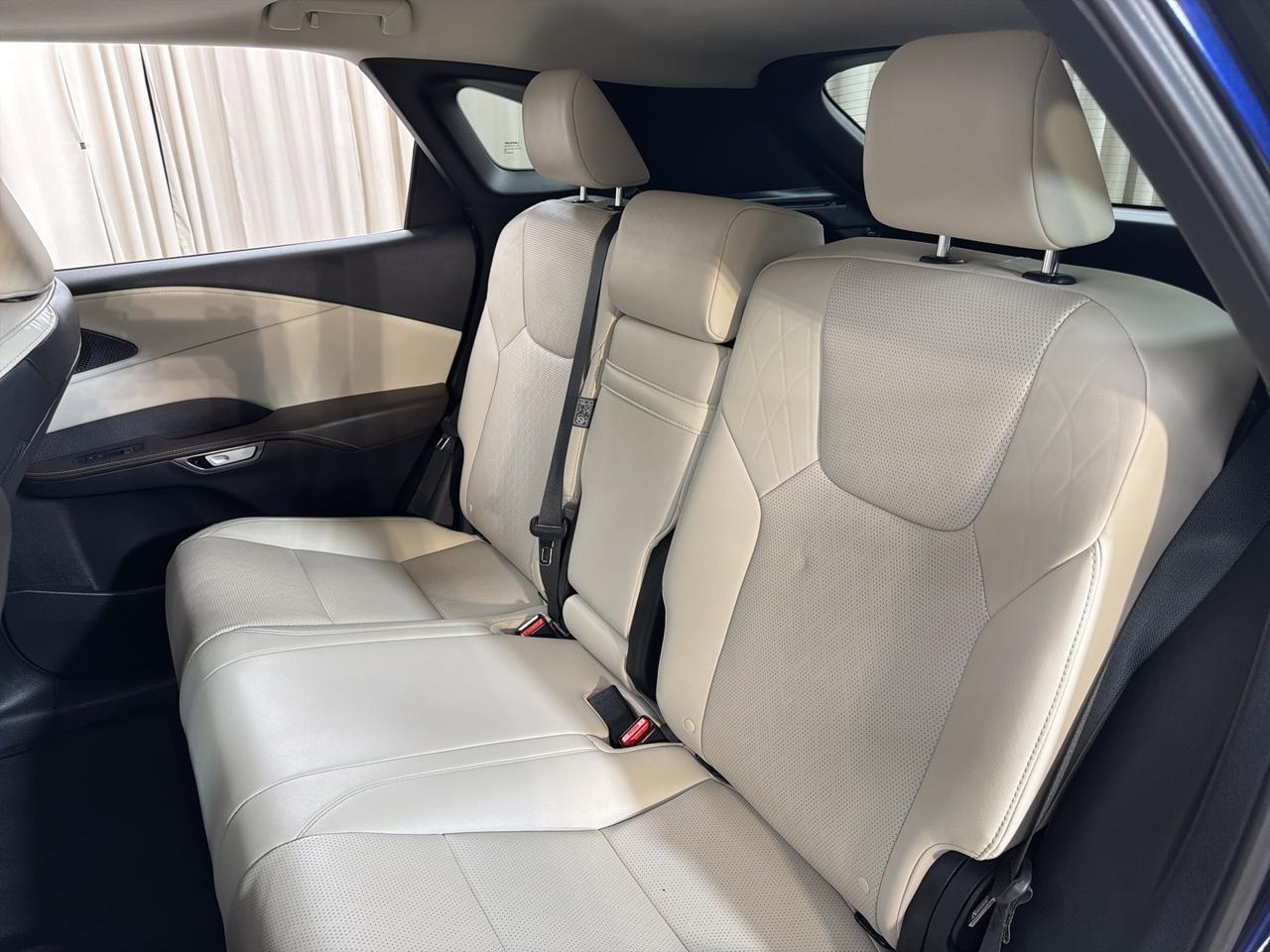 2023 Lexus RX 350h Premium Plus Annapolis MD