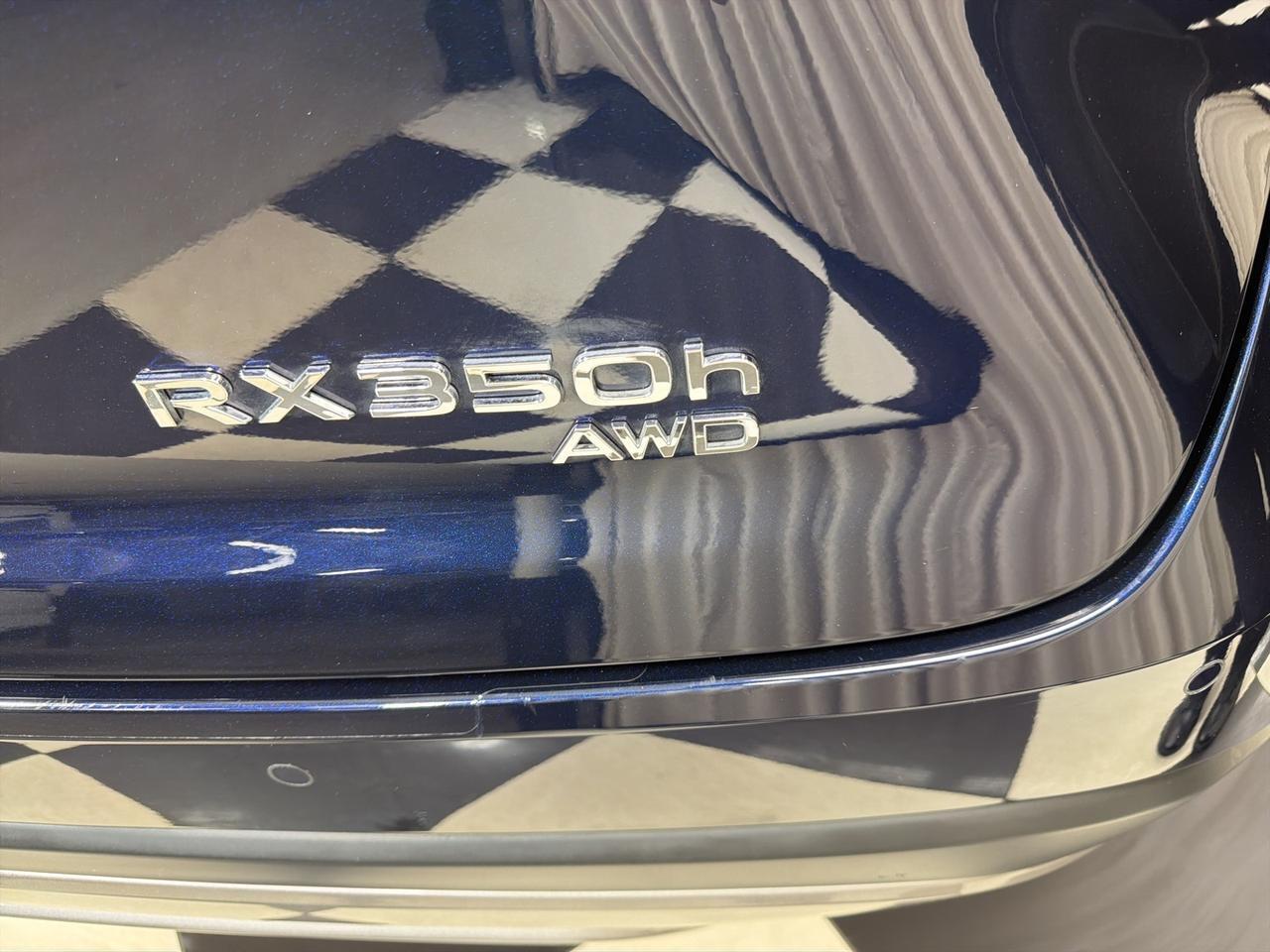 2023 Lexus RX 350h Premium Plus Annapolis MD