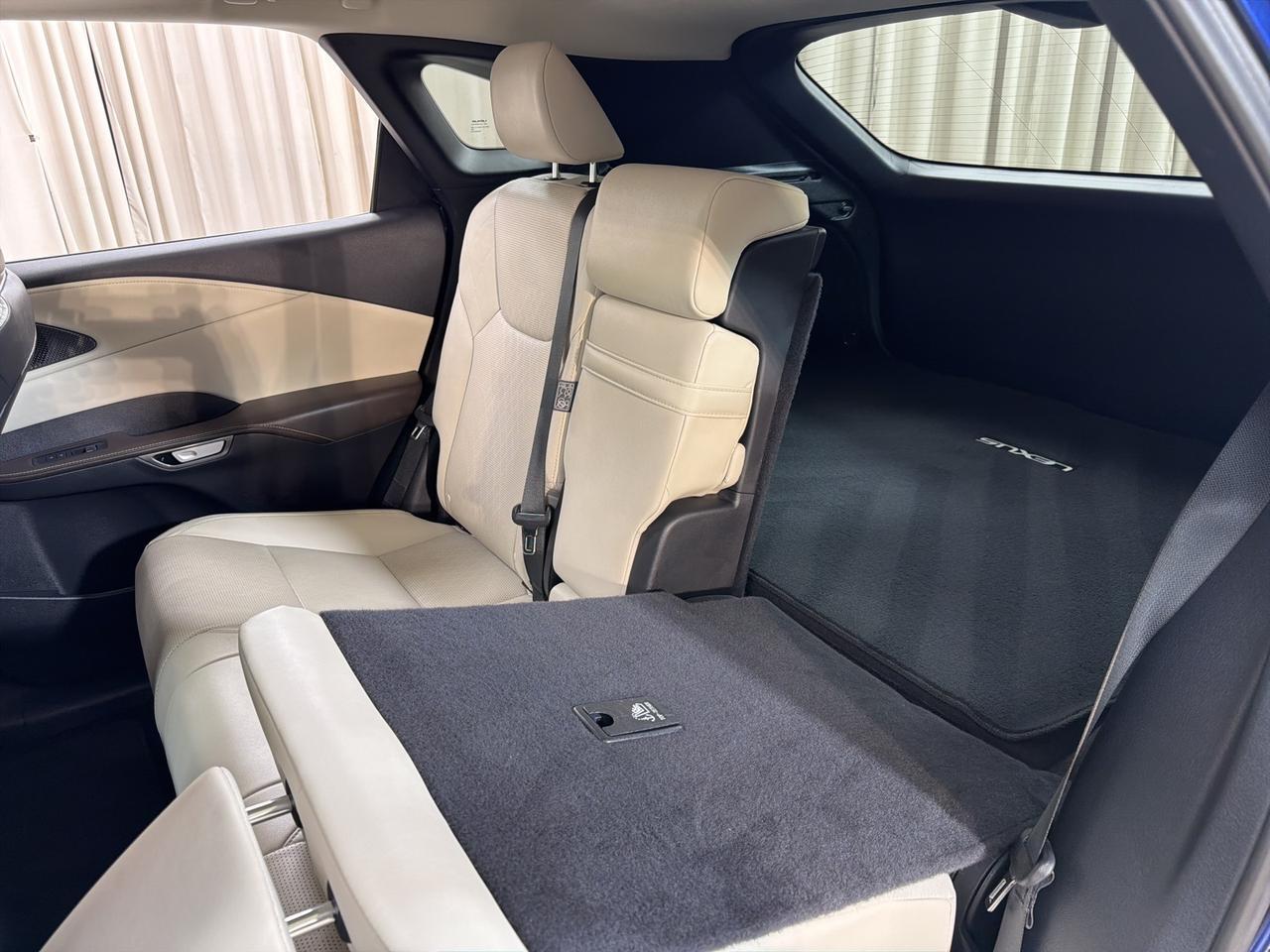 2023 Lexus RX 350h Premium Plus Annapolis MD