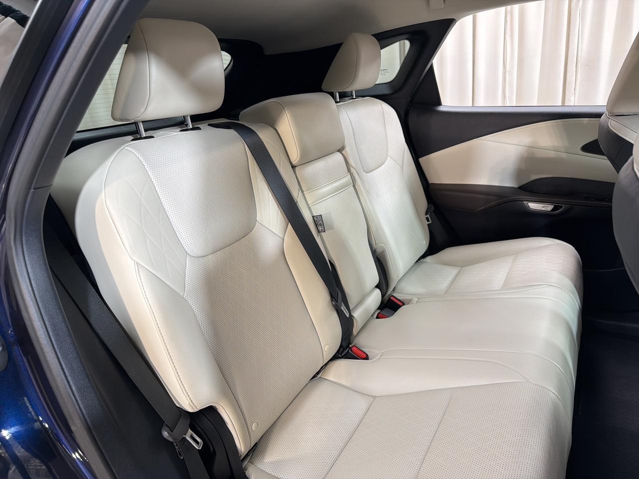 2023 Lexus RX 350h Premium Plus Annapolis MD