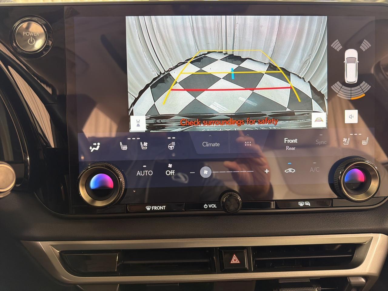 2023 Lexus RX 350h Premium Plus Annapolis MD