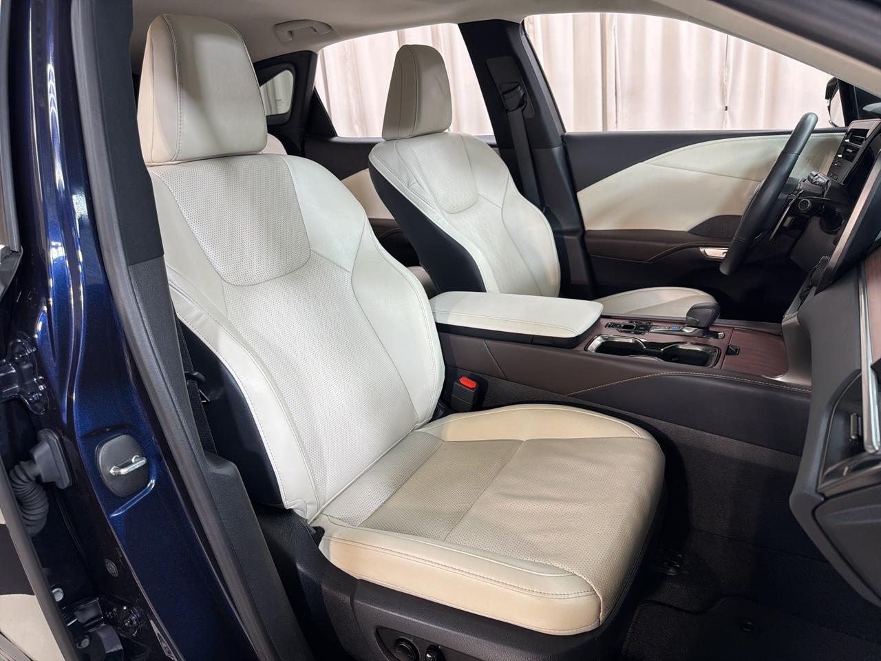 2023 Lexus RX 350h Premium Plus Annapolis MD