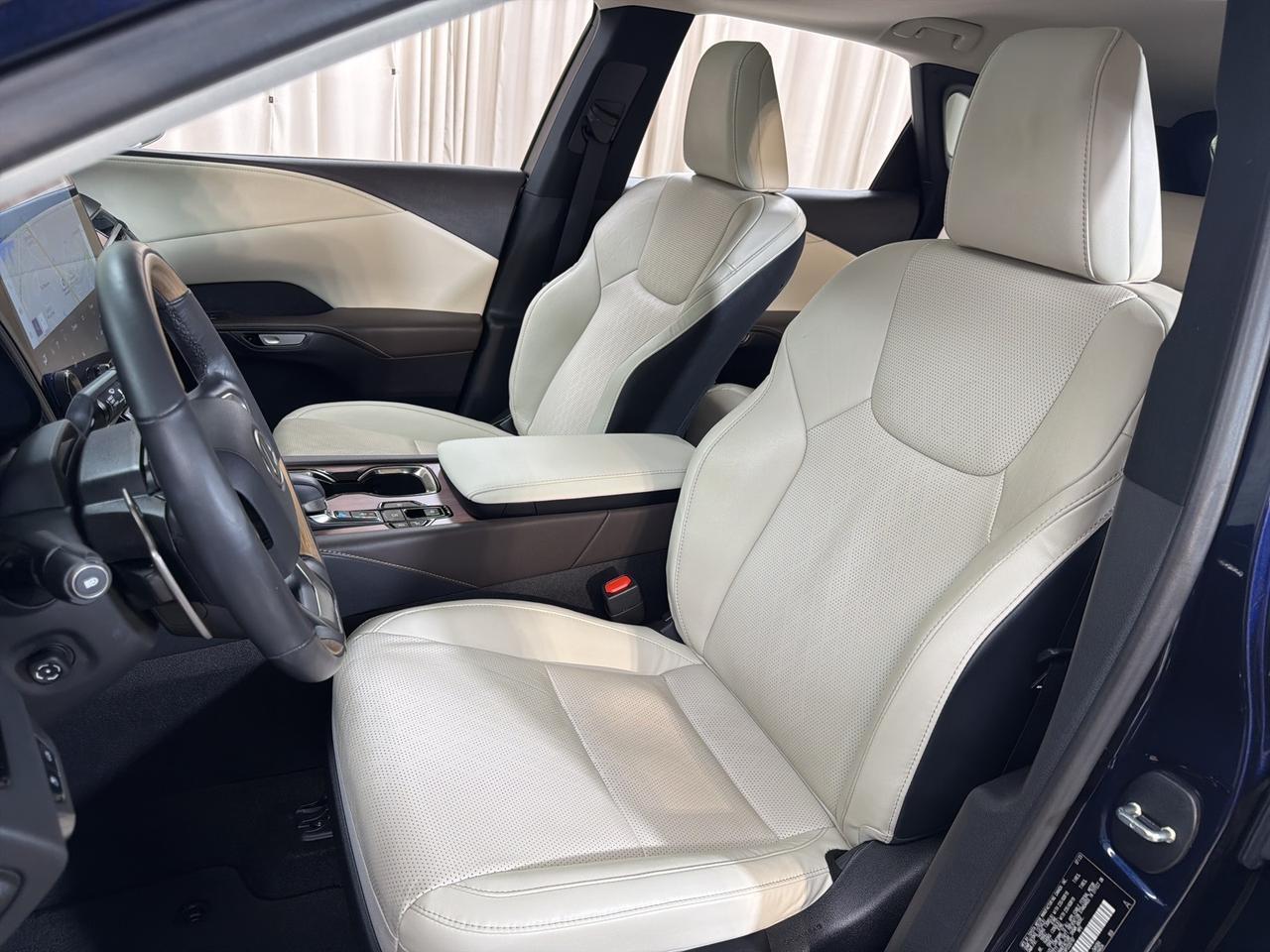 2023 Lexus RX 350h Premium Plus Annapolis MD