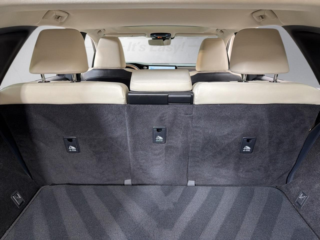 2023 Lexus RX 350h Premium Plus Annapolis MD