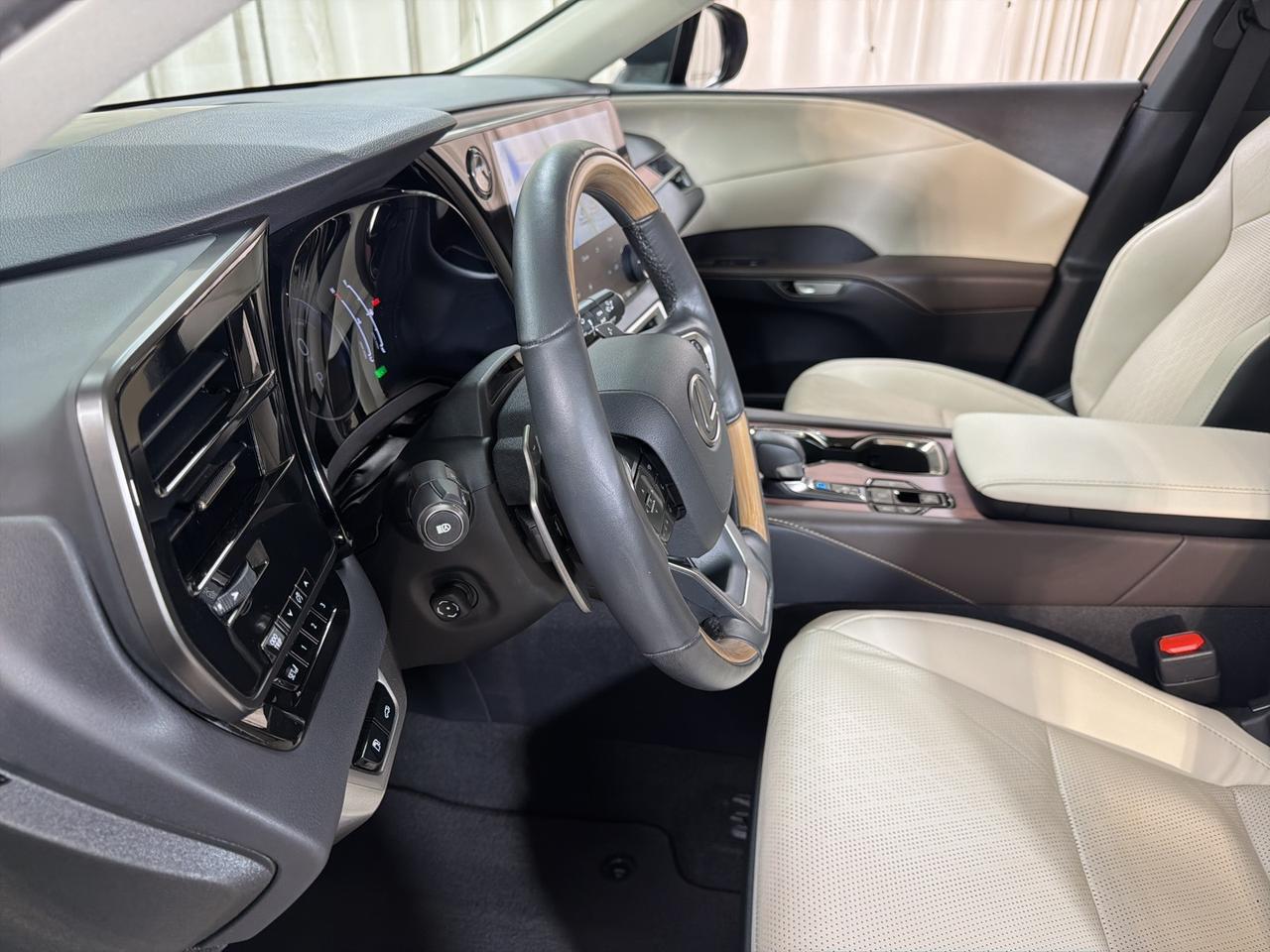 2023 Lexus RX 350h Premium Plus Annapolis MD