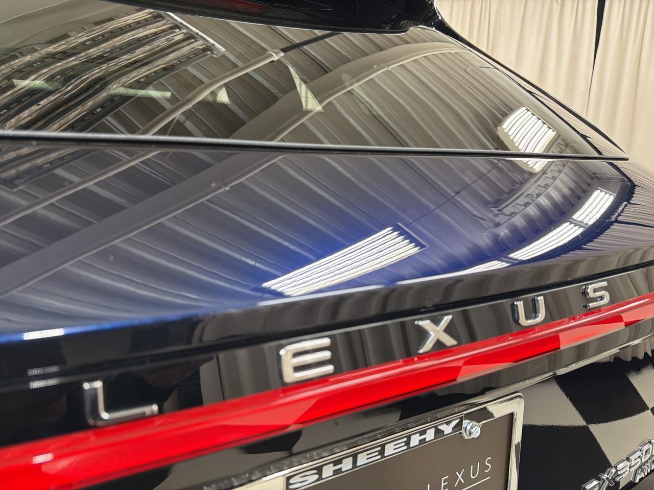 2023 Lexus RX 350h Premium Plus Annapolis MD