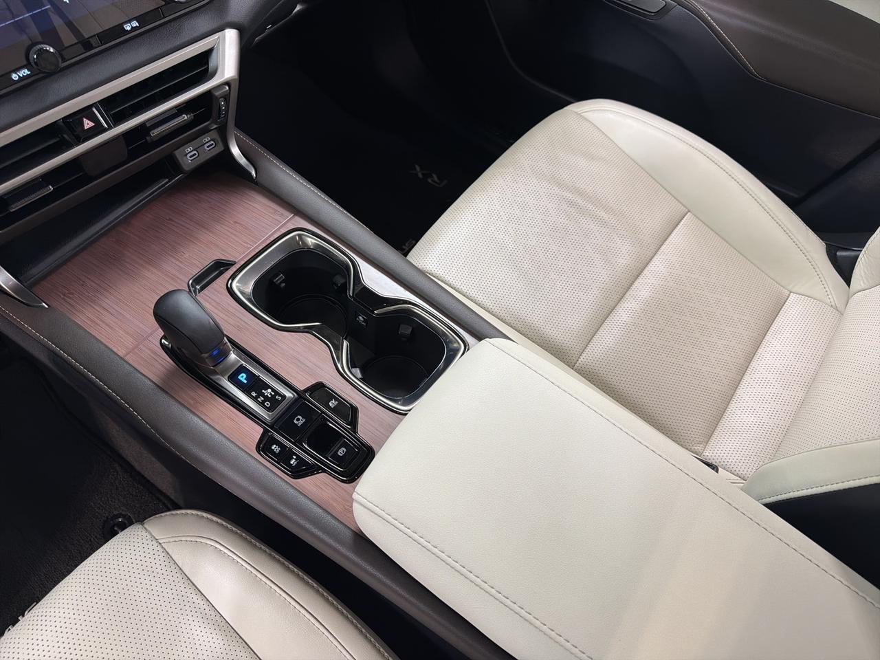 2023 Lexus RX 350h Premium Plus Annapolis MD