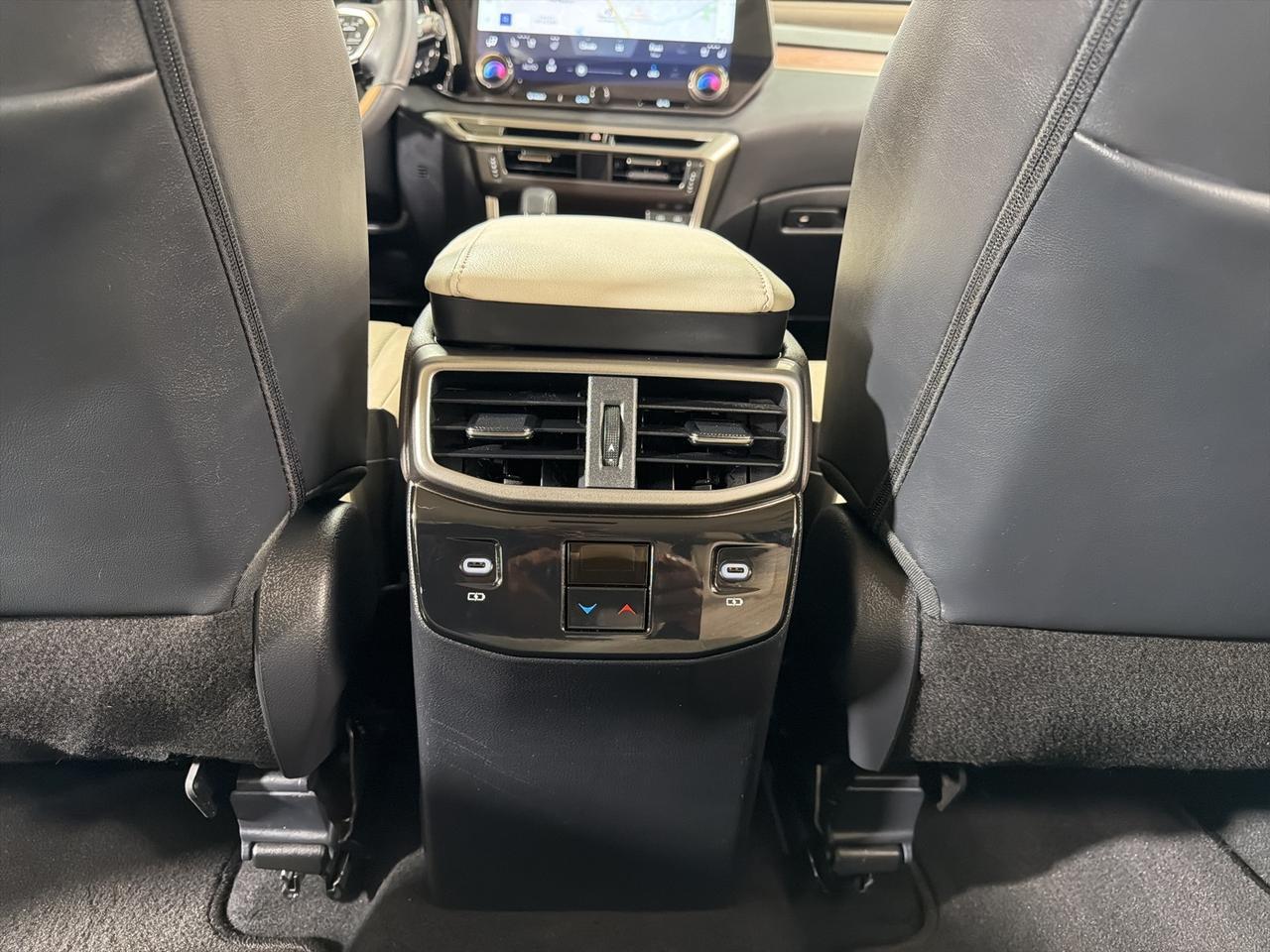 2023 Lexus RX 350h Premium Plus Annapolis MD