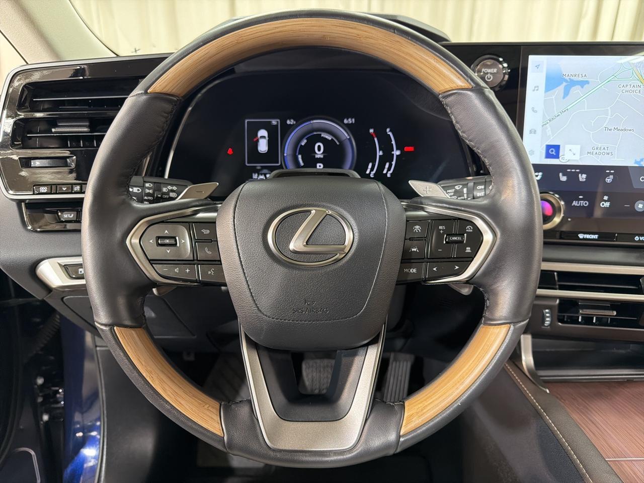 2023 Lexus RX 350h Premium Plus Annapolis MD